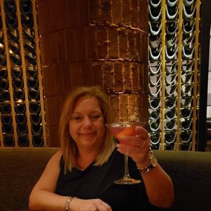 Meet your Posher, Beth